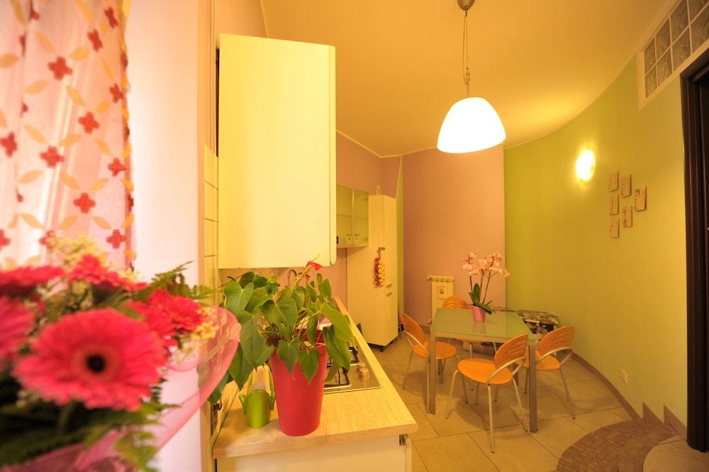 B&B Casa Der Poeta Roma Esterno foto